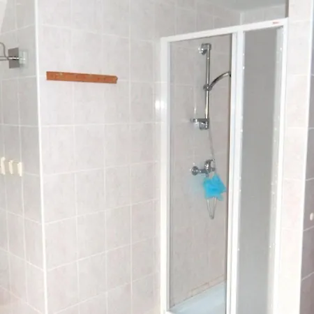 Vila Tikobash Vidochov